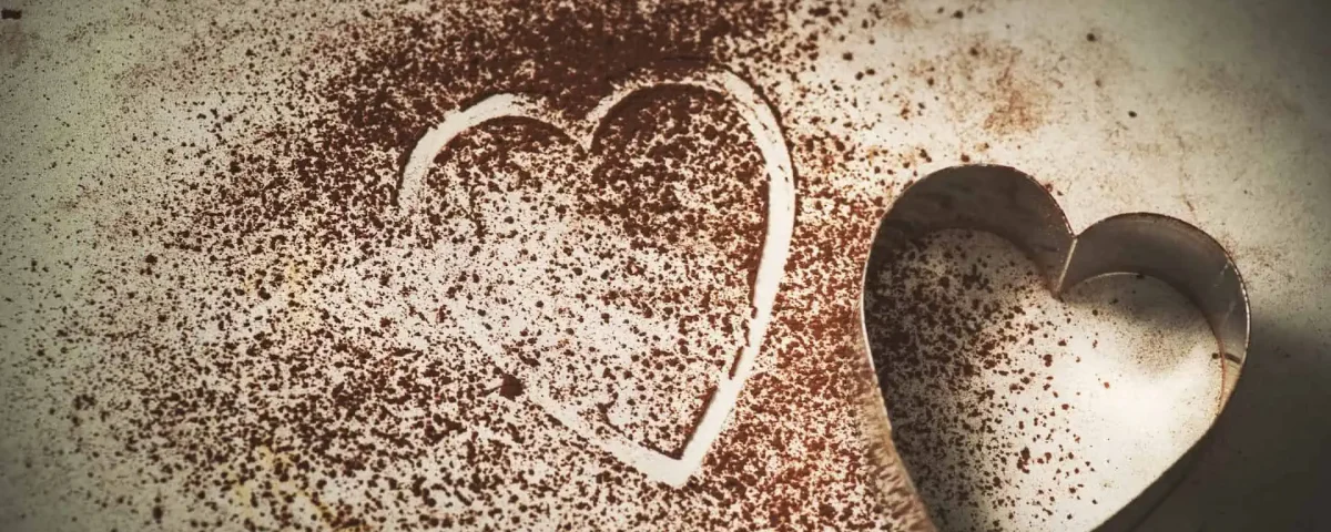 Beneficios del chocolate