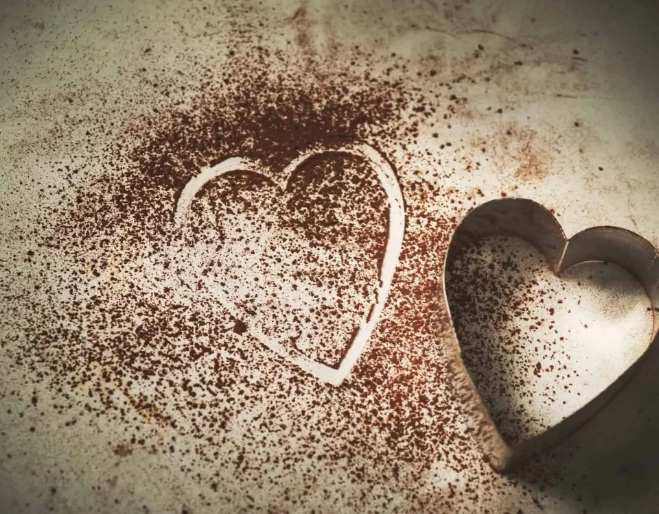 Beneficios del chocolate