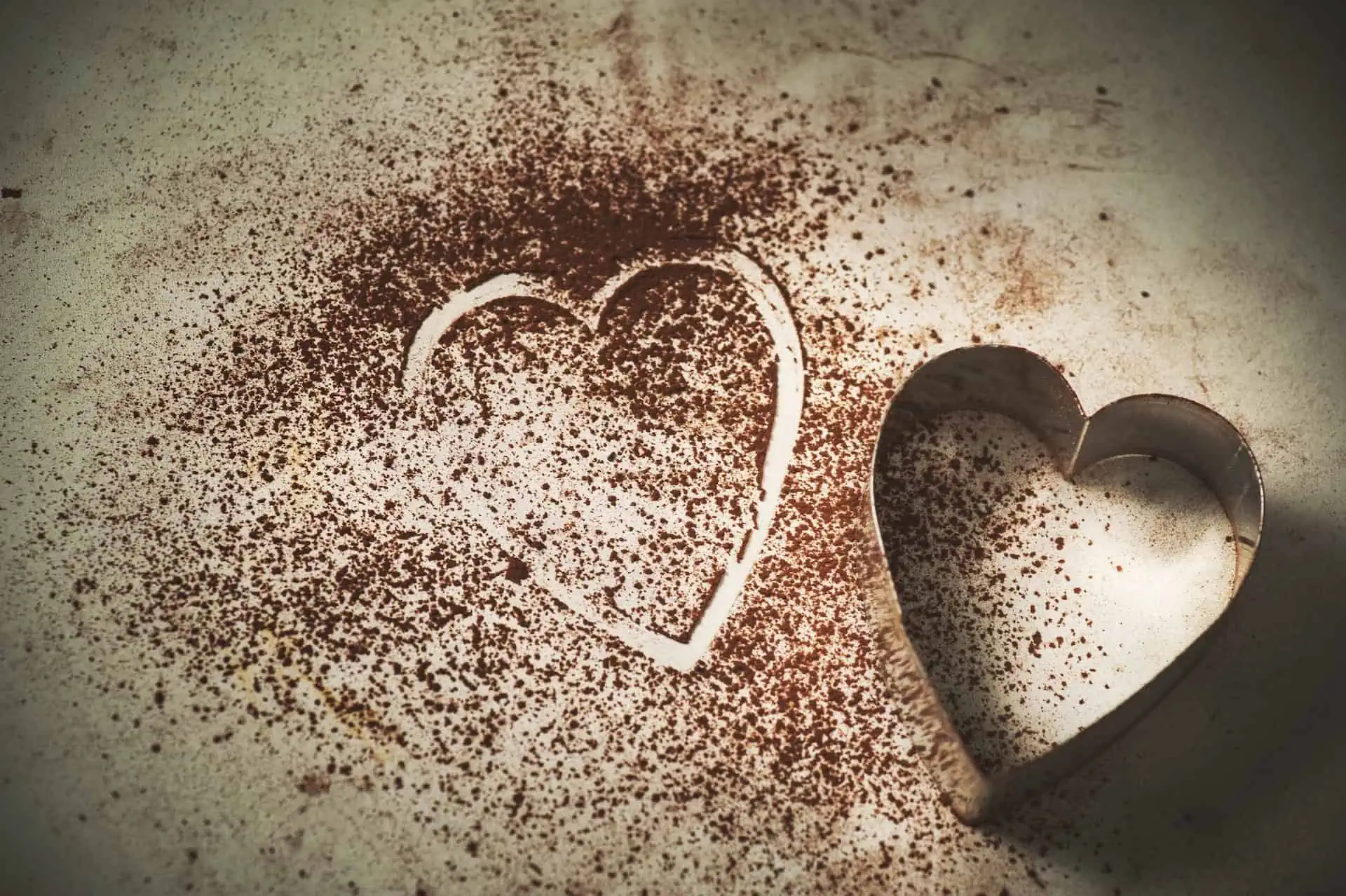 Beneficios del chocolate para la salud del corazón