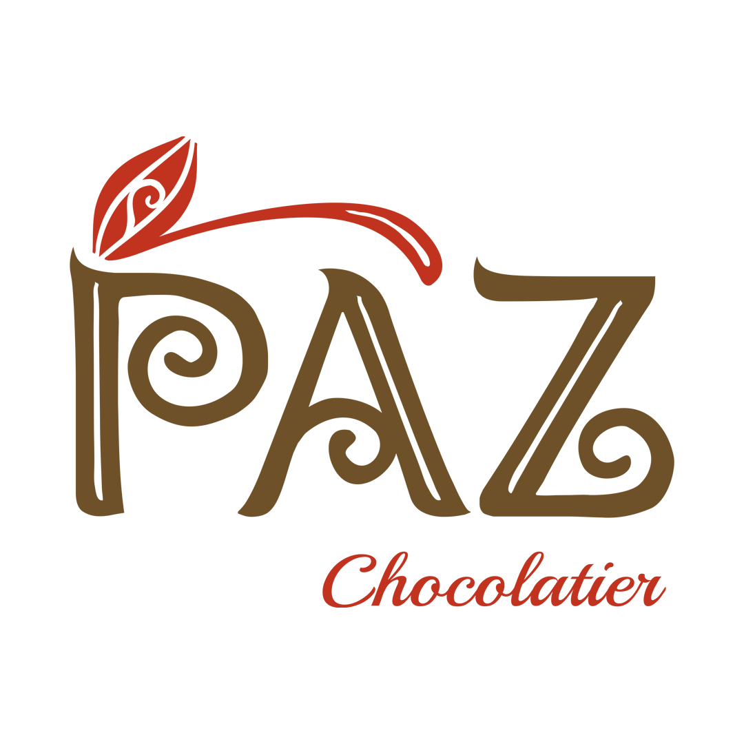 Paz Chocolatier