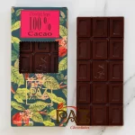 Tableta Antioquia100% Cacao de Origen