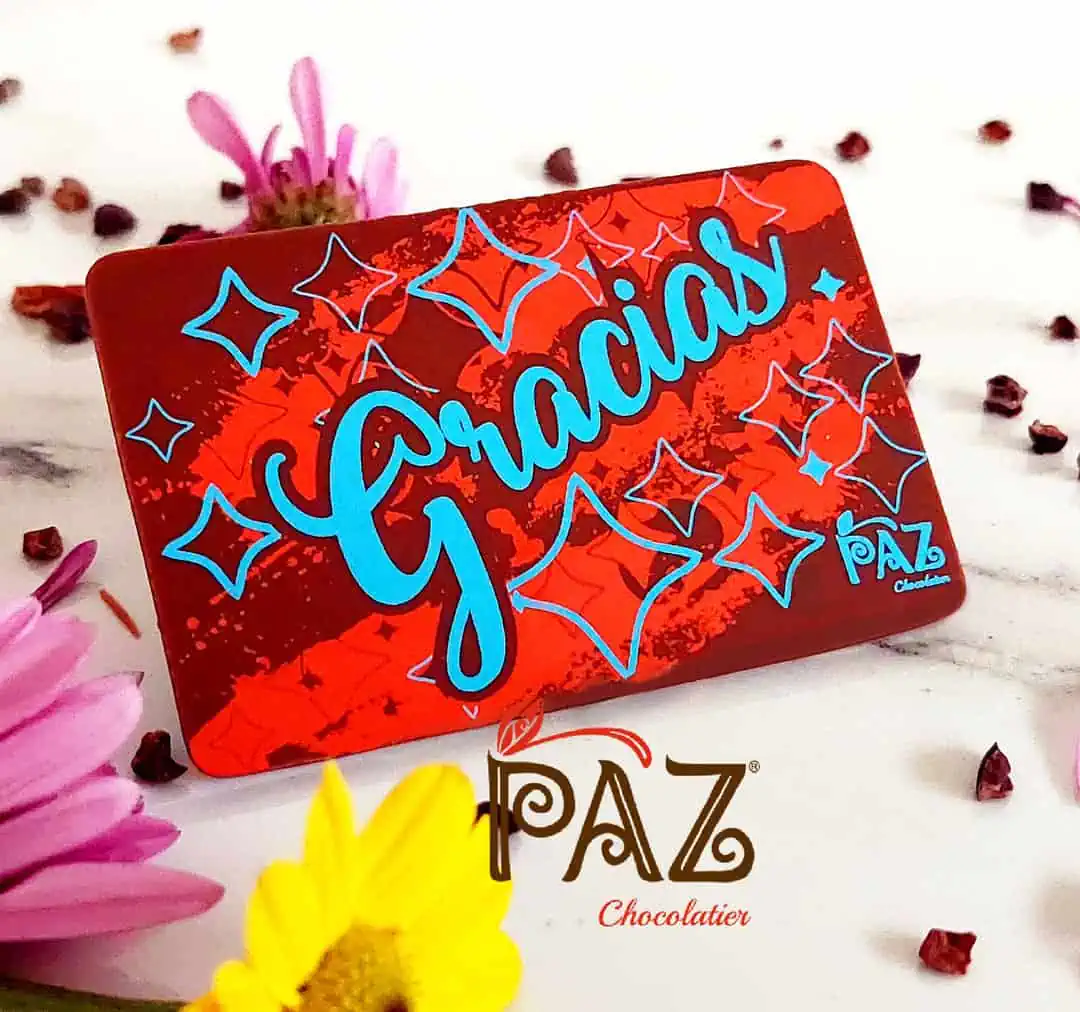 Combo Regalo - Paz Chocolatier