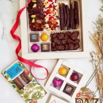Combo Paz Chocolatier.