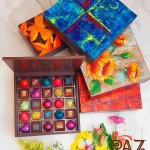 Chocolates finos para regalar